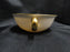 Lenox Lowell P67, Gold Encrusted Band: Cream Soup Bowl Only, No Saucer
