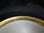 Lenox Lowell P67, Gold Encrusted Band: Cream Soup Bowl Only, No Saucer