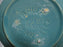 Bauer Ring Jade (Green)(Old): Cup & Saucer Set, 2 1/2" Tall, Round Handle