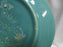 Bauer Ring Jade (Green)(Old): Cup & Saucer Set, 2 1/2" Tall, Round Handle