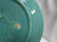 Bauer Ring Jade (Green)(Old): Cup & Saucer Set, 2 1/2" Tall, Round Handle