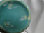 Bauer Ring Jade (Green)(Old): Cup & Saucer Set, 2 1/2" Tall, Round Handle