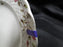Spode Wicker Dale, Floral on Chelsea Wicker: Bread Plate, 6 1/2", Nick