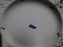 Spode Wicker Dale, Floral on Chelsea Wicker: Bread Plate, 6 1/2", Nick