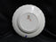 Spode Wicker Dale, Floral on Chelsea Wicker: Bread Plate, 6 1/2", Nick