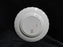 Spode Wicker Dale, Floral on Chelsea Wicker: Bread Plate (s), 6 1/2", Crazing