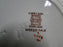 Spode Wicker Dale, Floral on Chelsea Wicker: Bread Plate (s), 6 1/2", Crazing