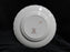 Spode Wicker Dale, Floral on Chelsea Wicker: Bread Plate (s), 6 1/2", Crazing