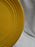 Bauer Ring Yellow (Old): Luncheon Plate, 9 3/8"