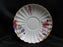 Spode Chelsea Garden, Multicolored Florals: Cup & Saucer Set, 2 1/8", As Is