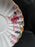 Spode Chelsea Garden, Multicolored Florals: Cup & Saucer Set, 2 1/8", As Is