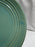 Bauer Ring Jade (Green) (Old): Luncheon Plate, 9 3/8", As Is
