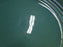 Bauer Ring Jade (Green) (Old): Luncheon Plate, 9 3/8", As Is