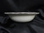 Crown Ducal Bristol Pink, Flowers & Birds: Cereal Bowl, 6 3/4", As Is