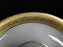 Lenox Westchester, Gold Encrusted Band: Cup & Saucer Set (s), 2 1/8" Tall