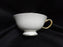 Lenox Westchester, Gold Encrusted Band: Cup & Saucer Set (s), 2 1/8" Tall