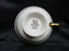 Lenox Westchester, Gold Encrusted Band: Cup & Saucer Set (s), 2 1/8" Tall