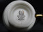 Lenox Westchester, Gold Encrusted Band: Cup & Saucer Set (s), 2 1/8" Tall