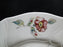 Villeroy & Boch Bouquet, Flowers, Insects: Luncheon Plate (s) #2, 9 3/8"