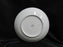 Eschenbach White w/ Gold Trim: Coupe Soup Bowl (s), 8 1/4", Trim Wear
