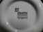Steelite Craft, England: NEW White Freestyle Bowl (s), 7" x 2 1/4" Tall