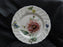 Villeroy & Boch Bouquet, Flowers, Insects: Luncheon Plate (s) #4, 9 3/8"