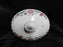 Minton Haddon Hall B1451, Floral Chintz, Green Trim: Teapot & Lid, 5 3/4"