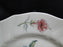 Villeroy & Boch Bouquet, Flowers, Insects: Luncheon Plate (s) #5, 9 3/8"