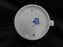 Dansk Brown Mist, Brown Trim, Speckles: Cup Only, 3", As Is