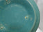 Ring Jade (Green) (Old), Bauer: Cereal Bowl, 6 1/2" x 2 3/8" Tall