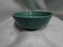 Ring Jade (Green) (Old), Bauer: Cereal Bowl, 6 1/2" x 2 3/8" Tall