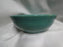 Ring Jade (Green) (Old), Bauer: Cereal Bowl, 6 1/2" x 2 3/8" Tall