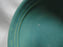 Ring Jade (Green) (Old), Bauer: Cereal Bowl, 6 1/2" x 2 3/8" Tall