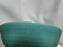 Ring Jade (Green) (Old), Bauer: Cereal Bowl, 6 1/2" x 2 3/8" Tall