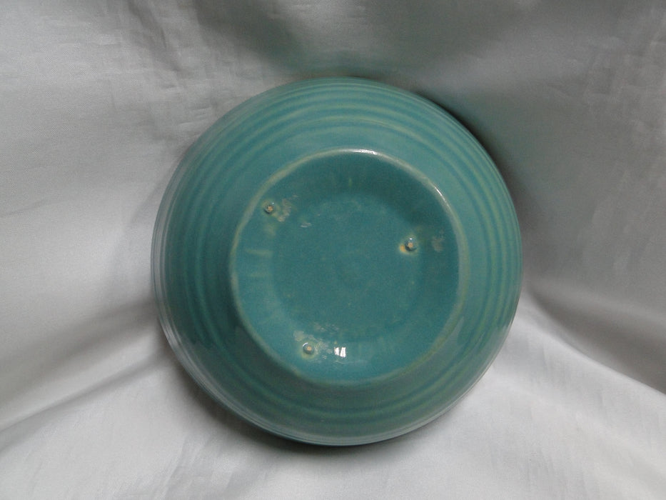 Ring Jade (Green) (Old), Bauer: Cereal Bowl, 6 1/2" x 2 3/8" Tall