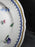Richard Ginori Italian Fruits, Antico Doccia: Salad Plate (s), 7 5/8"
