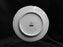 Richard Ginori Italian Fruits, Antico Doccia: Salad Plate (s), 7 5/8"