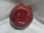 Ring Burgundy (Old), Bauer: Fruit Bowl, 5" x 2 1/8" Tall