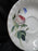 Roy Kirkham, White w/ Redoute Roses: Cup & Saucer Set, 2 7/8", Gold Trim