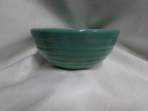 Ring Jade (Green), Bauer: Fruit Bowl, 5" x 2 1/4" Tall