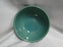 Ring Jade (Green) (Old), Bauer: Fruit Bowl, 5" x 2 1/4" Tall