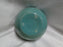 Ring Jade (Green) (Old), Bauer: Fruit Bowl, 5" x 2 1/4" Tall