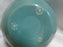 Ring Jade (Green) (Old), Bauer: Fruit Bowl, 5" x 2 1/4" Tall
