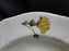 Villeroy & Boch Bouquet, Flowers, Insects: Rim Soup Bowl (s) #3, 9" x 1 1/2"