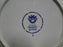 Villeroy & Boch Bouquet, Flowers, Insects: Rim Soup Bowl (s) #5, 9" x 1.5"