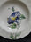 Villeroy & Boch Bouquet, Flowers, Insects: Rim Soup Bowl (s) #6, 9" x 1.5"