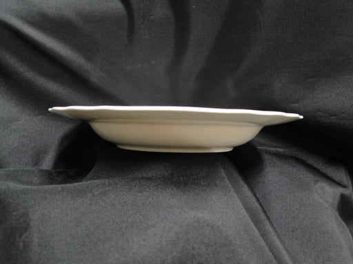 Villeroy & Boch Bouquet, Flowers, Insects: Rim Soup Bowl (s) #1, 9" x 1 1/2"