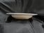 Villeroy & Boch Bouquet, Flowers, Insects: Rim Soup Bowl (s) #6, 9" x 1.5"
