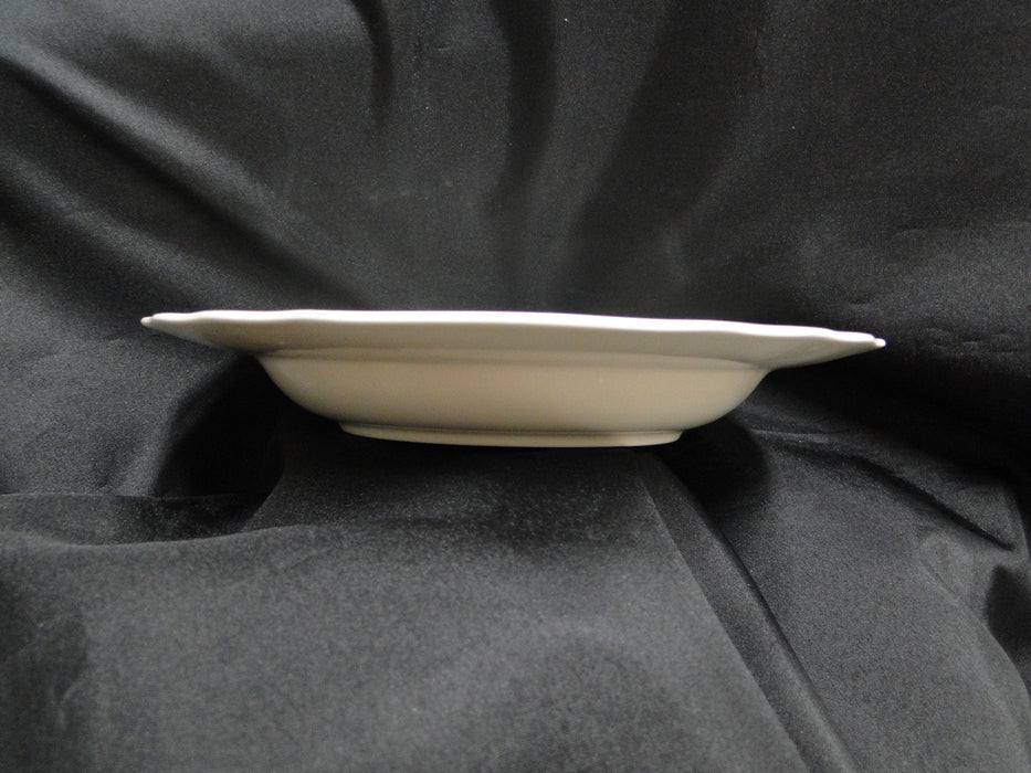 Villeroy & Boch Bouquet, Flowers, Insects: Rim Soup Bowl (s) #5, 9" x 1 1/2"