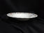 Spode Wicker Dale, Floral on Chelsea Wicker: Rim Soup Bowl, 7 3/4",  Crazing